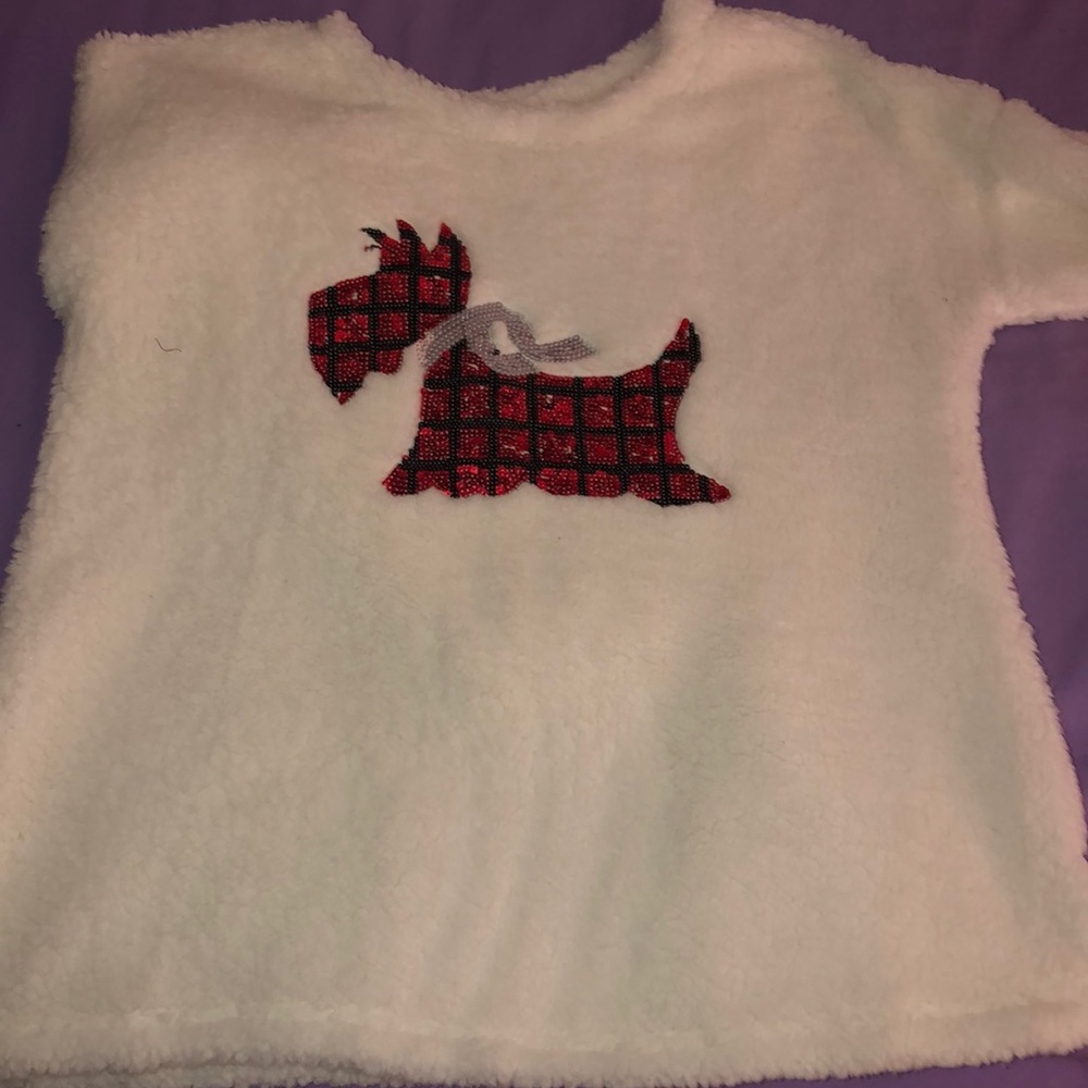 Ugly xmas sweater